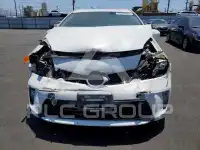 2014 Toyota PRIUS фото