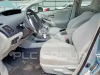 2014 Toyota PRIUS фото