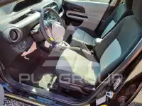 2014 Toyota PRIUS фото