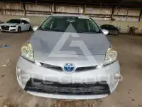 2014 Toyota PRIUS photo