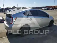 2014 Toyota PRIUS фото