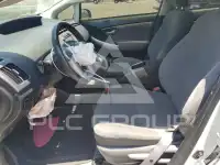2014 Toyota PRIUS фото