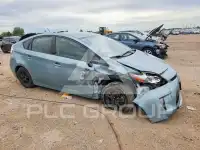 2014 Toyota PRIUS photo