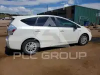 2014 Toyota PRIUS фото