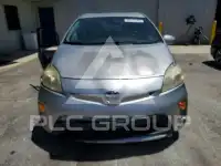 2014 Toyota PRIUS фото