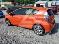 2014 Toyota PRIUS photo