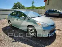 2014 Toyota PRIUS photo