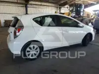 2014 Toyota PRIUS фото