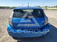2014 Toyota PRIUS фото