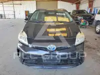 2014 Toyota PRIUS фото