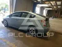 2014 Toyota PRIUS фото