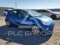 2014 Toyota PRIUS фото