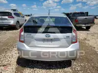 2014 Toyota PRIUS photo