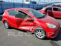 2014 Toyota PRIUS фото