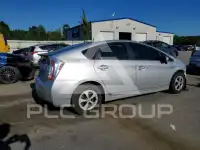 2014 Toyota PRIUS фото