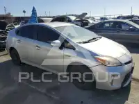 2014 Toyota PRIUS фото