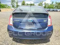 2014 Toyota PRIUS photo