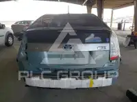 2014 Toyota PRIUS photo
