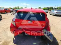2014 Toyota PRIUS фото