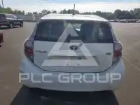 2014 Toyota PRIUS фото