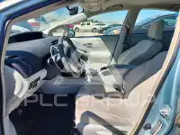 2014 Toyota PRIUS photo