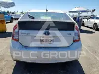2014 Toyota PRIUS фото