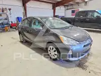 2014 Toyota PRIUS photo