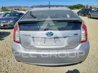 2014 Toyota PRIUS photo