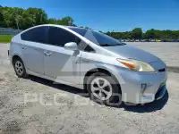 2014 Toyota PRIUS фото
