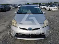 2014 Toyota PRIUS фото