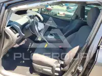 2014 Toyota PRIUS фото