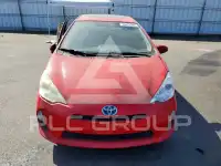 2014 Toyota PRIUS фото