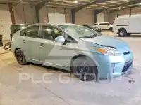 2014 Toyota PRIUS фото