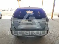 2014 Toyota  фото