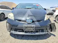 2014 Toyota PRIUS фото