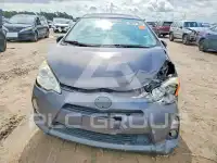 2014 Toyota PRIUS фото