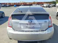 2014 Toyota PRIUS фото