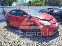 2014 Toyota PRIUS фото