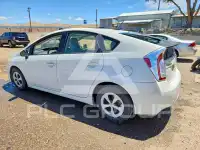 2014 Toyota PRIUS photo