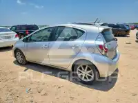 2014 Toyota PRIUS photo
