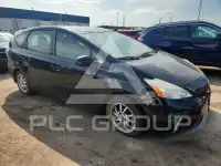 2014 Toyota PRIUS photo
