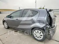 2014 Toyota PRIUS фото