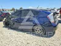 2014 Toyota PRIUS photo