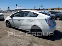 2014 Toyota PRIUS фото