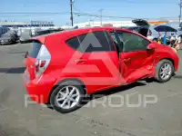 2014 Toyota PRIUS фото