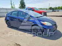2014 Toyota PRIUS фото