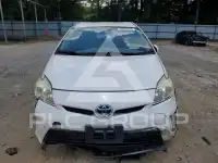 2014 Toyota PRIUS photo