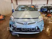 2014 Toyota PRIUS фото