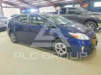 2014 Toyota PRIUS фото
