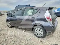 2014 Toyota PRIUS photo